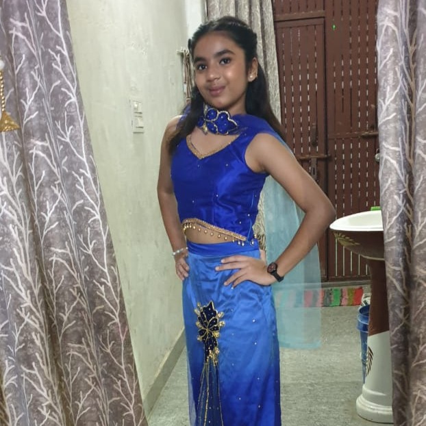 Disha paul