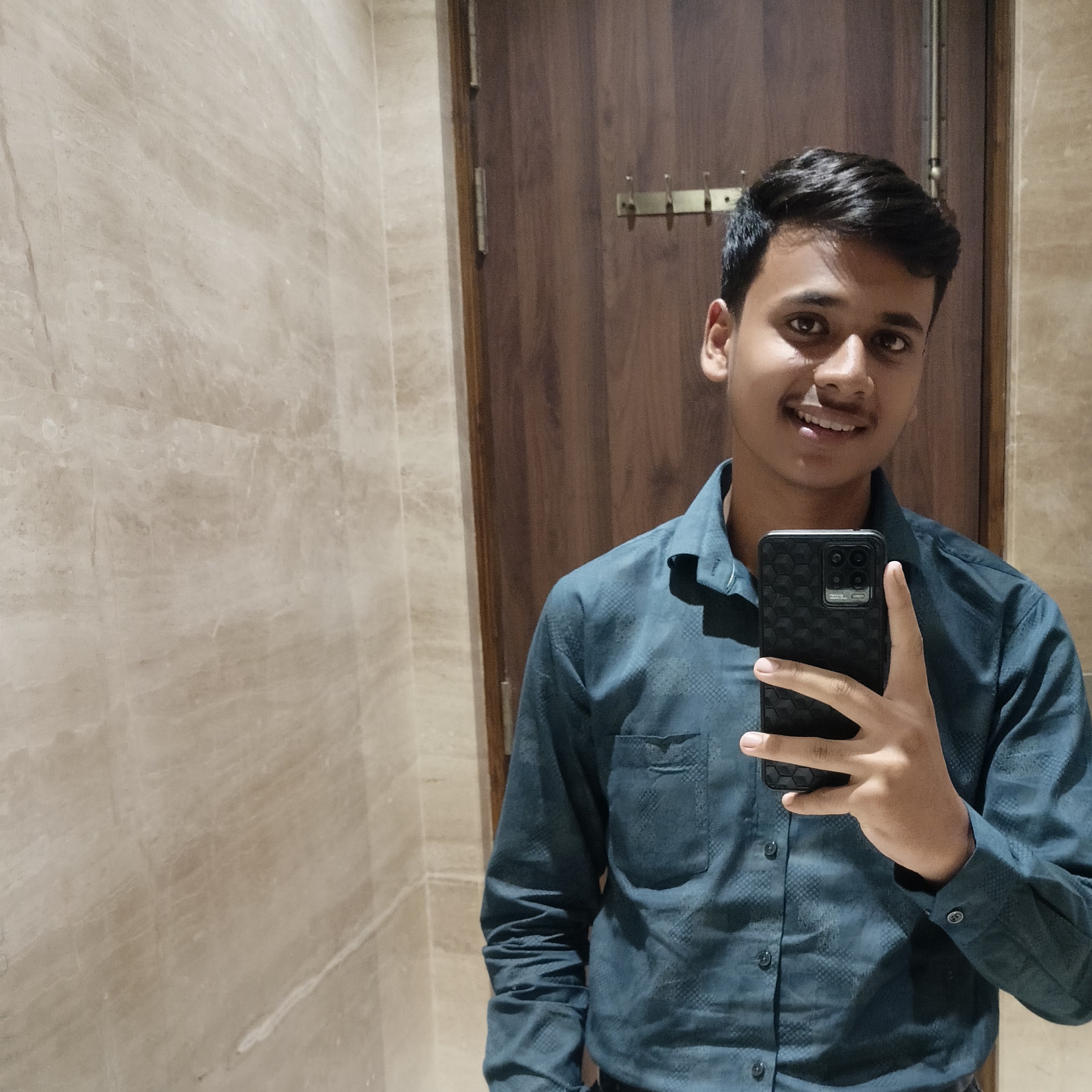 Anagh Saini