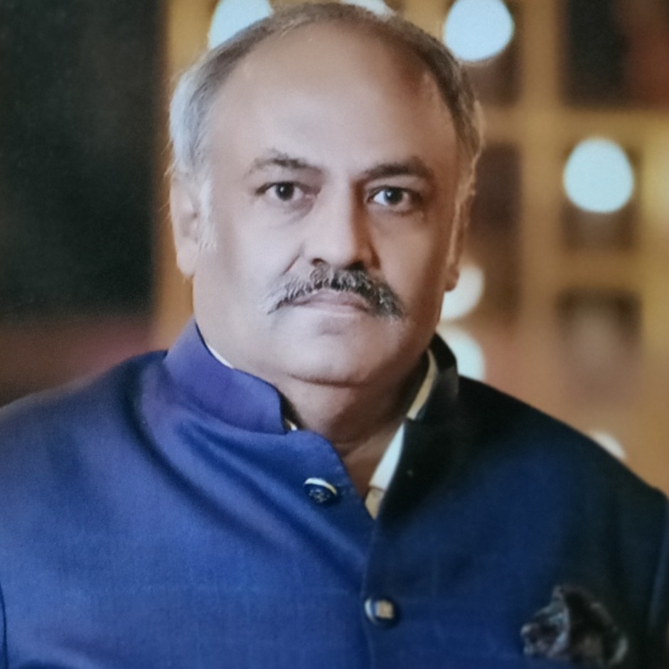 Sanjay Mehrotra