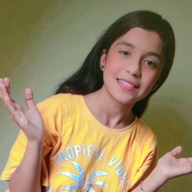 Syeda Amena