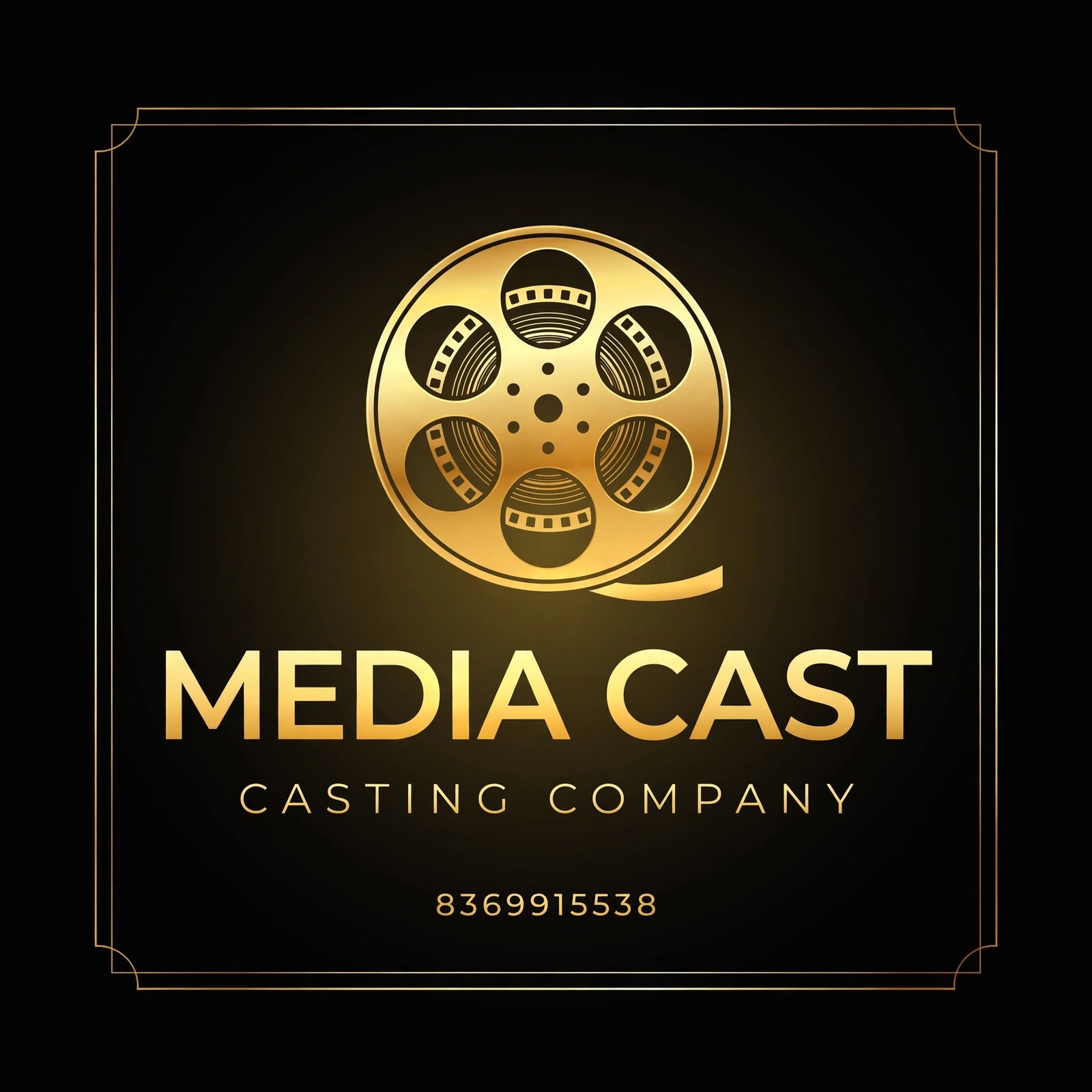 Media Cast
