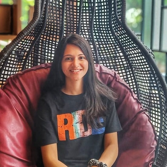 Priyanka Joshi