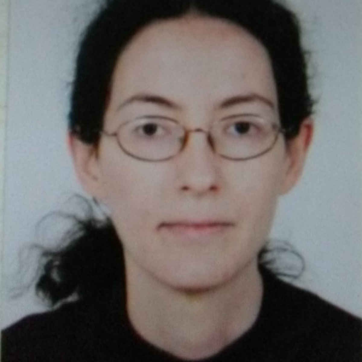 Martha Boyadjieva
