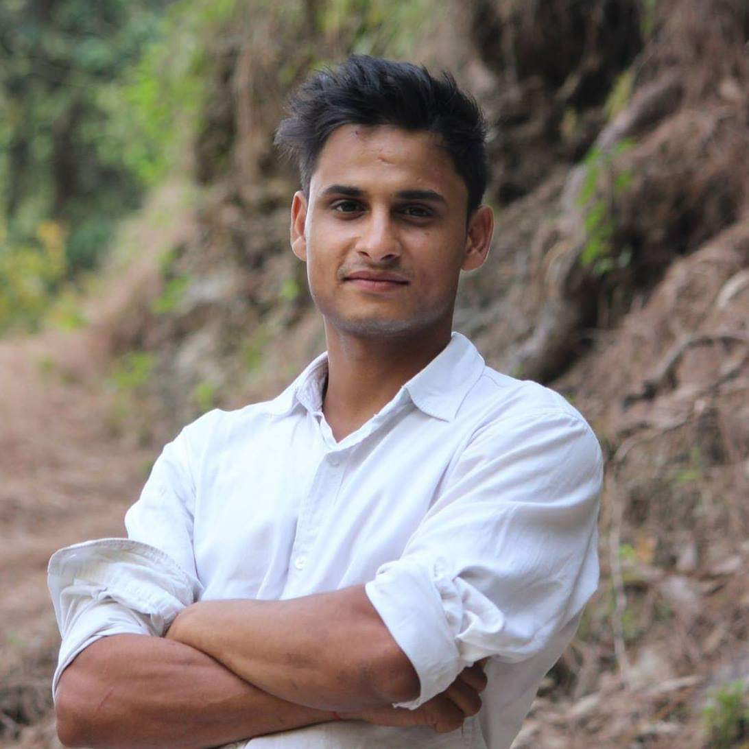 Kamal Negi
