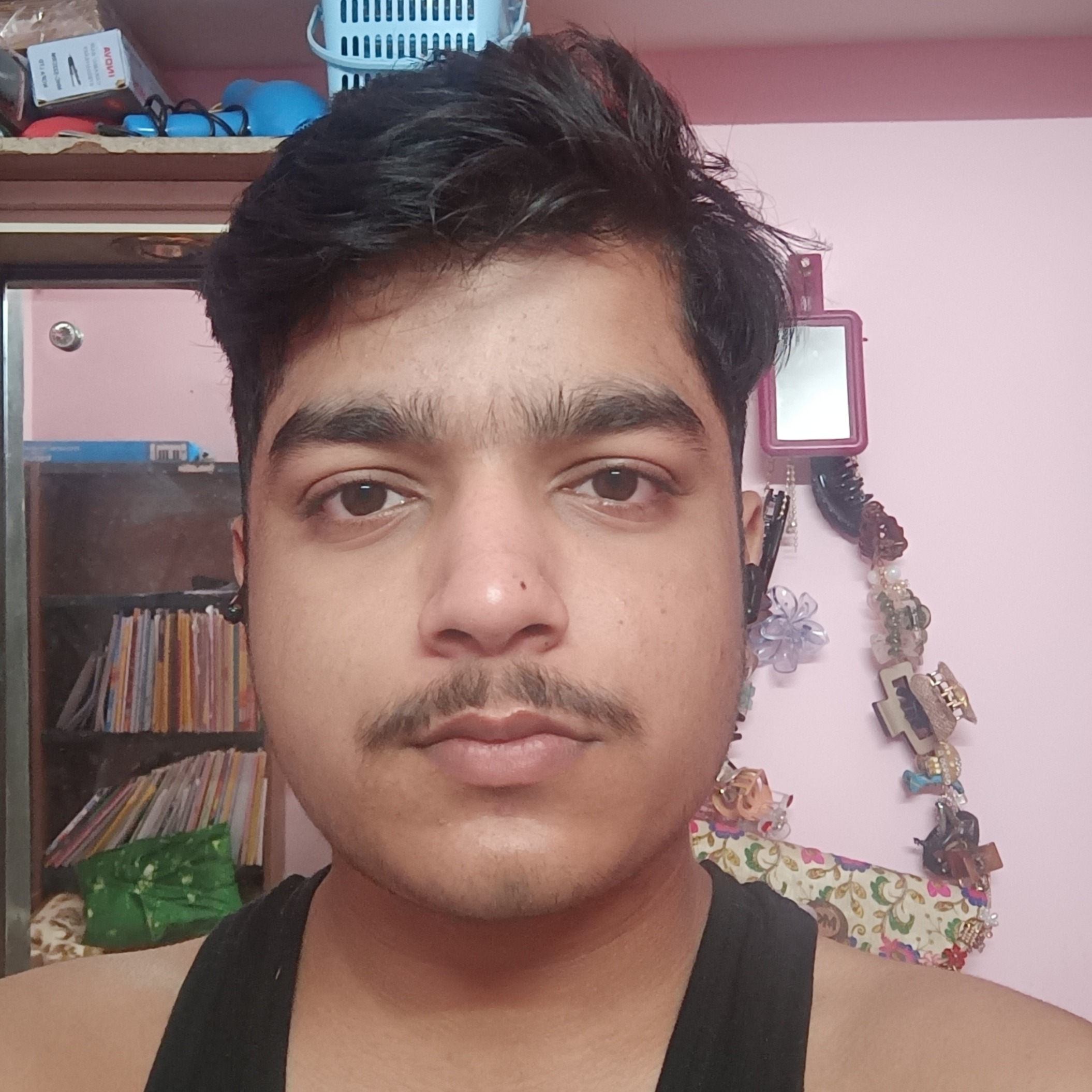 Ruturaj Dhakne