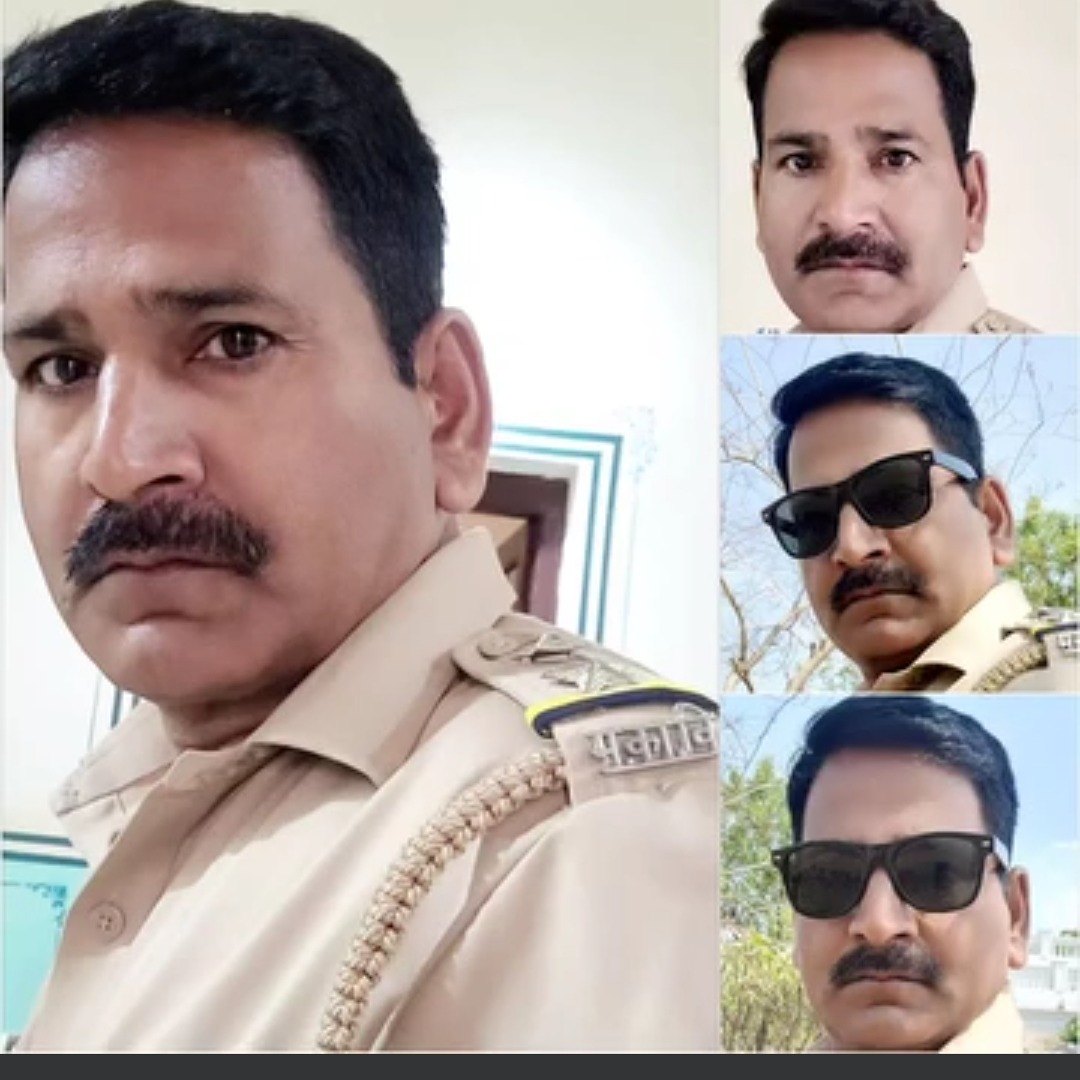 R K Dadoriya