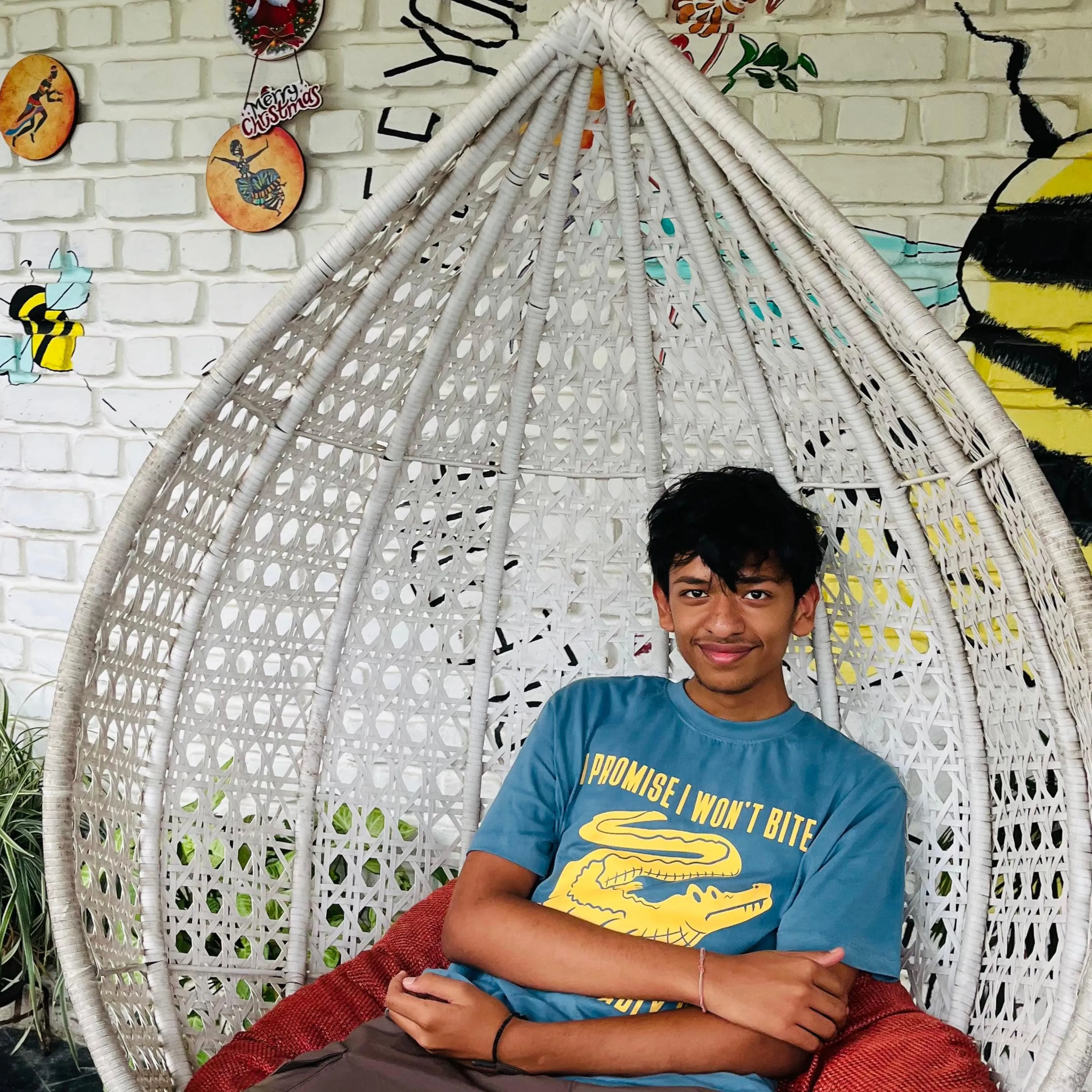 Tejas Gupta