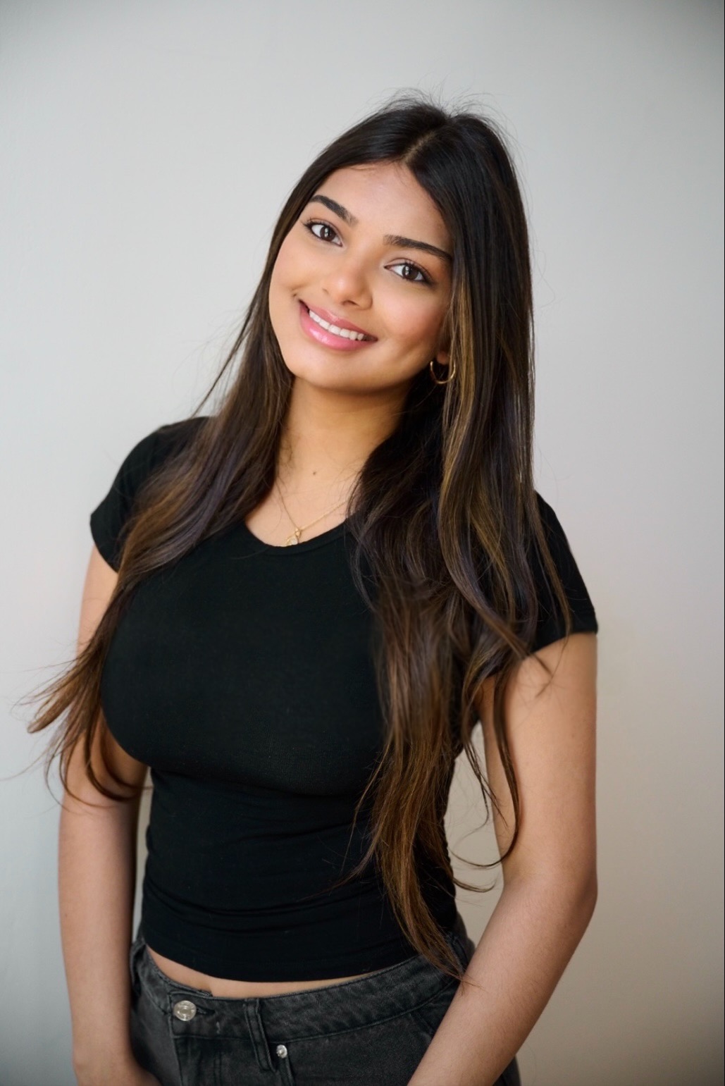 Alisha Vasan