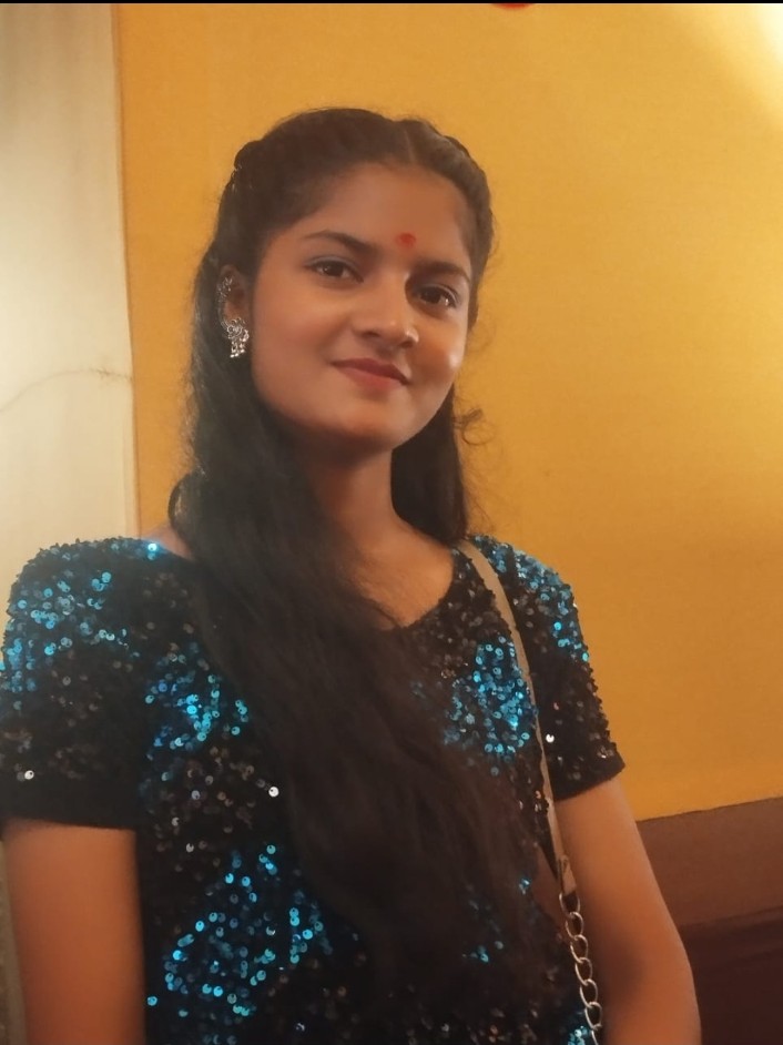 Sweta Kumari