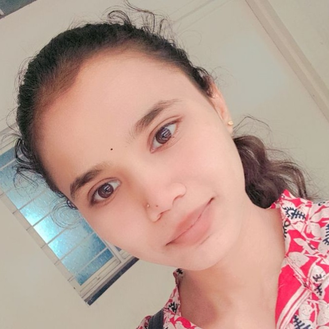 Shreya Patil