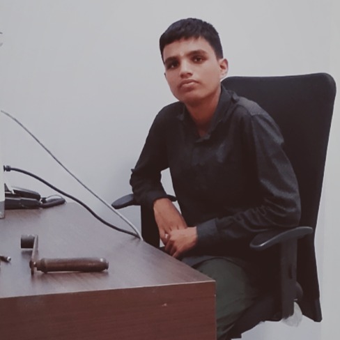 Sahil Saykhede