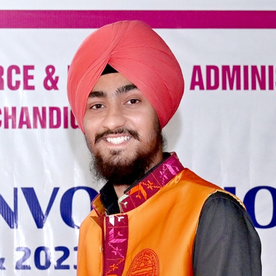 Jashandeep Singh