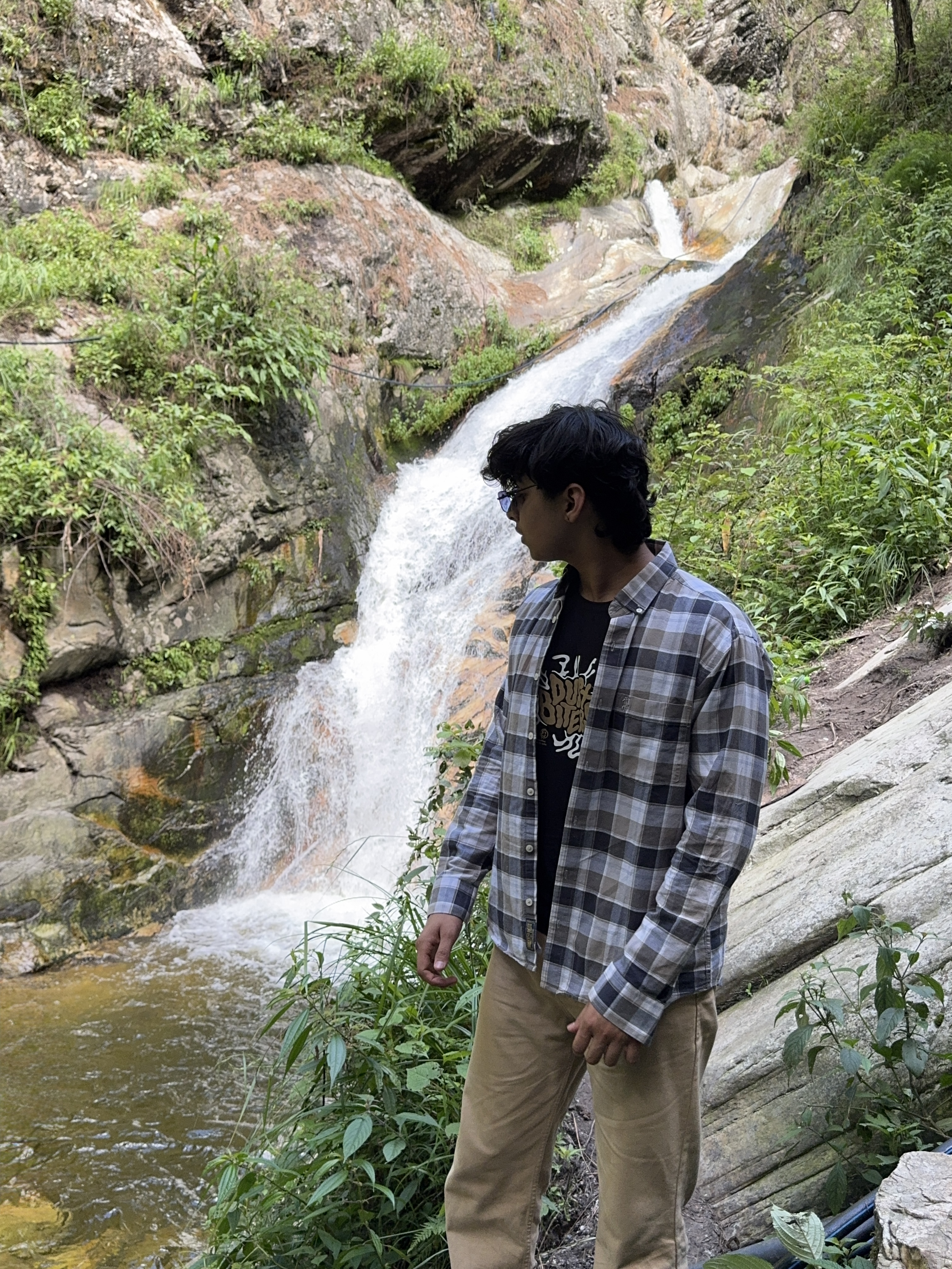 Shivam Khurana