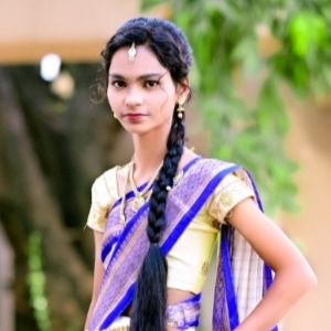 Vaishnavii Bhor