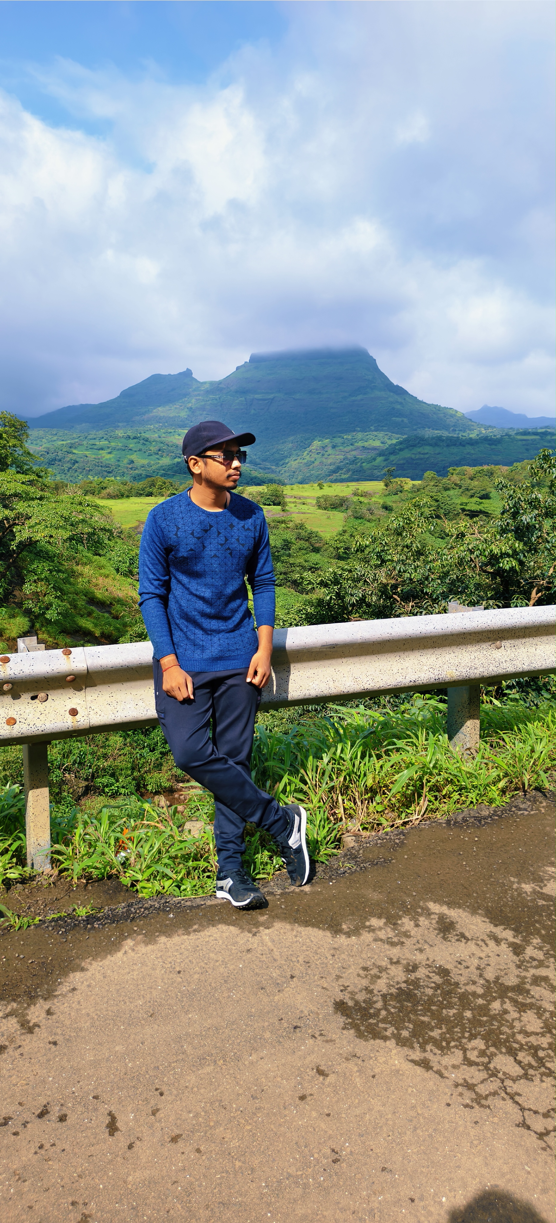 Vivek pandya