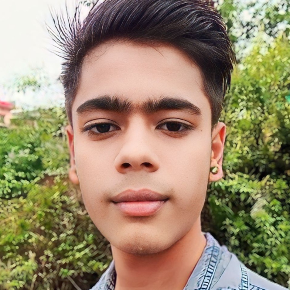 AMAN KUMAR