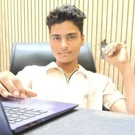 Punit Kumar