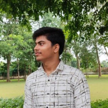 Arush pandey
