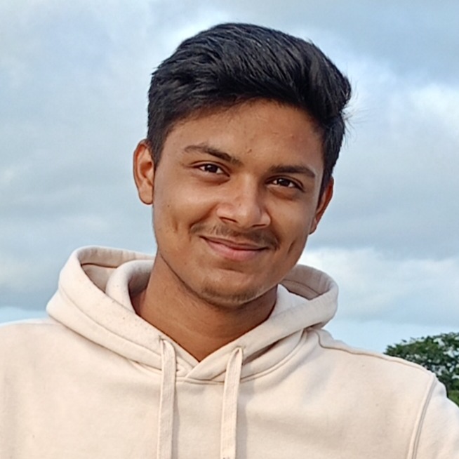 Sahil Tomar