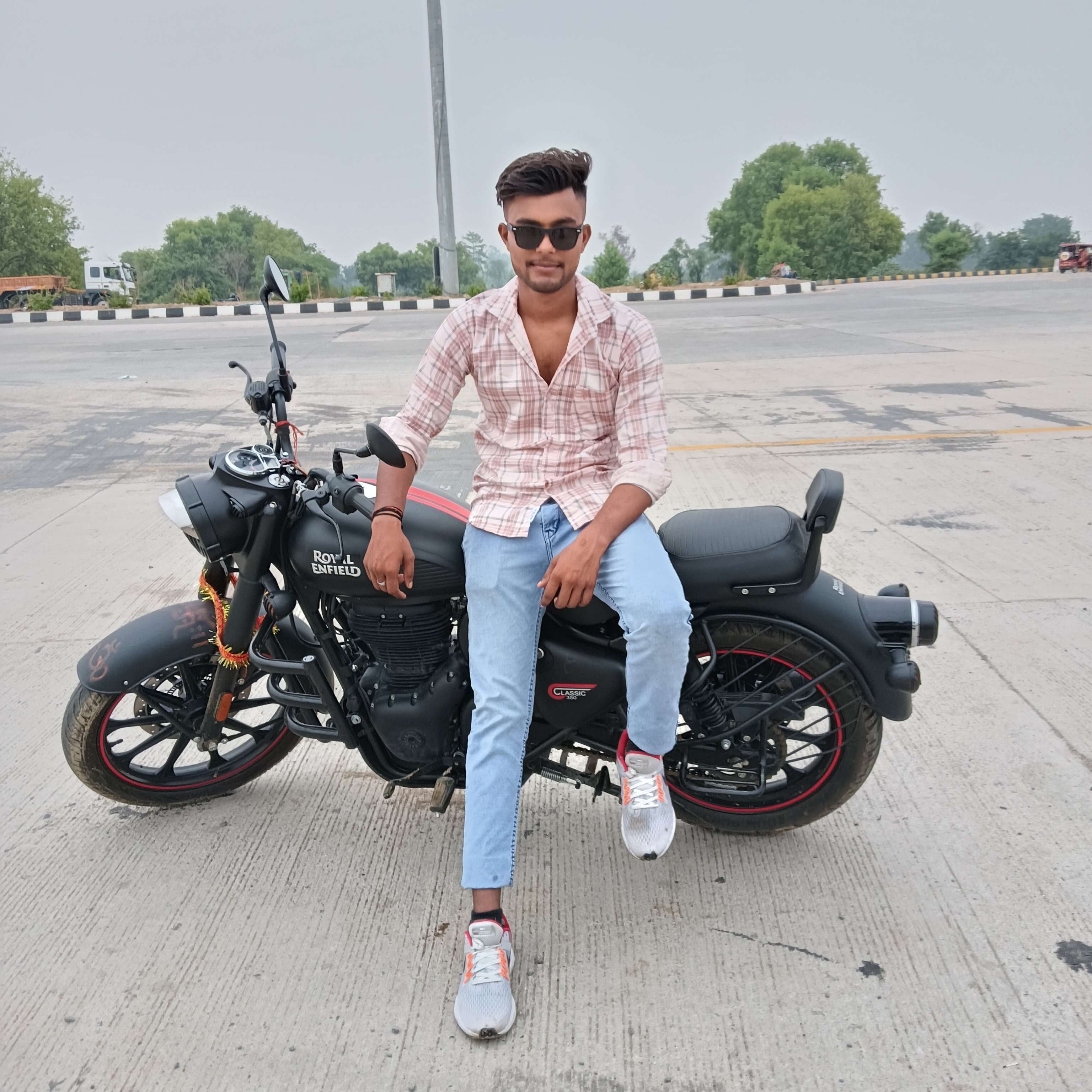 Rishu Rajput