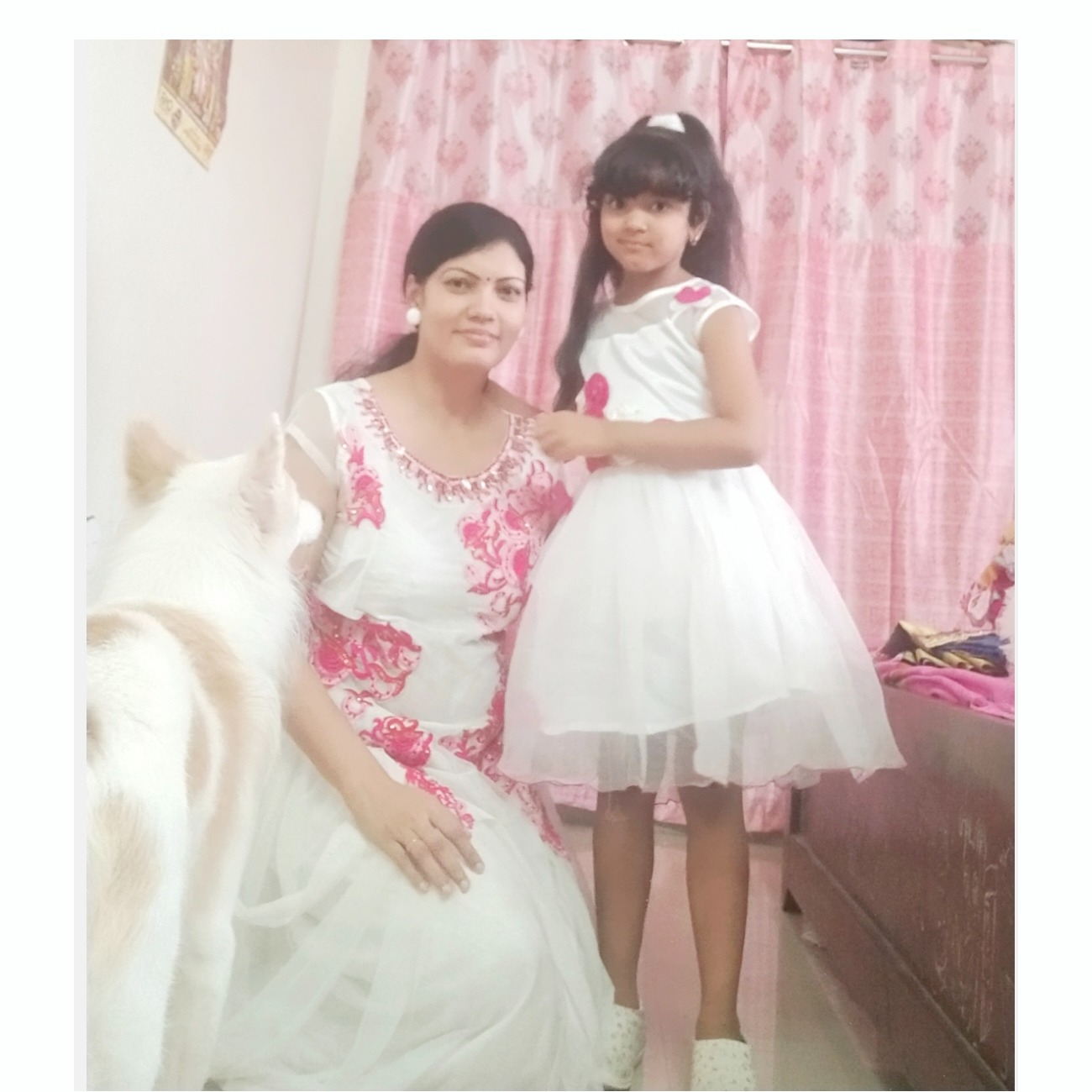 Sushma Aparanji