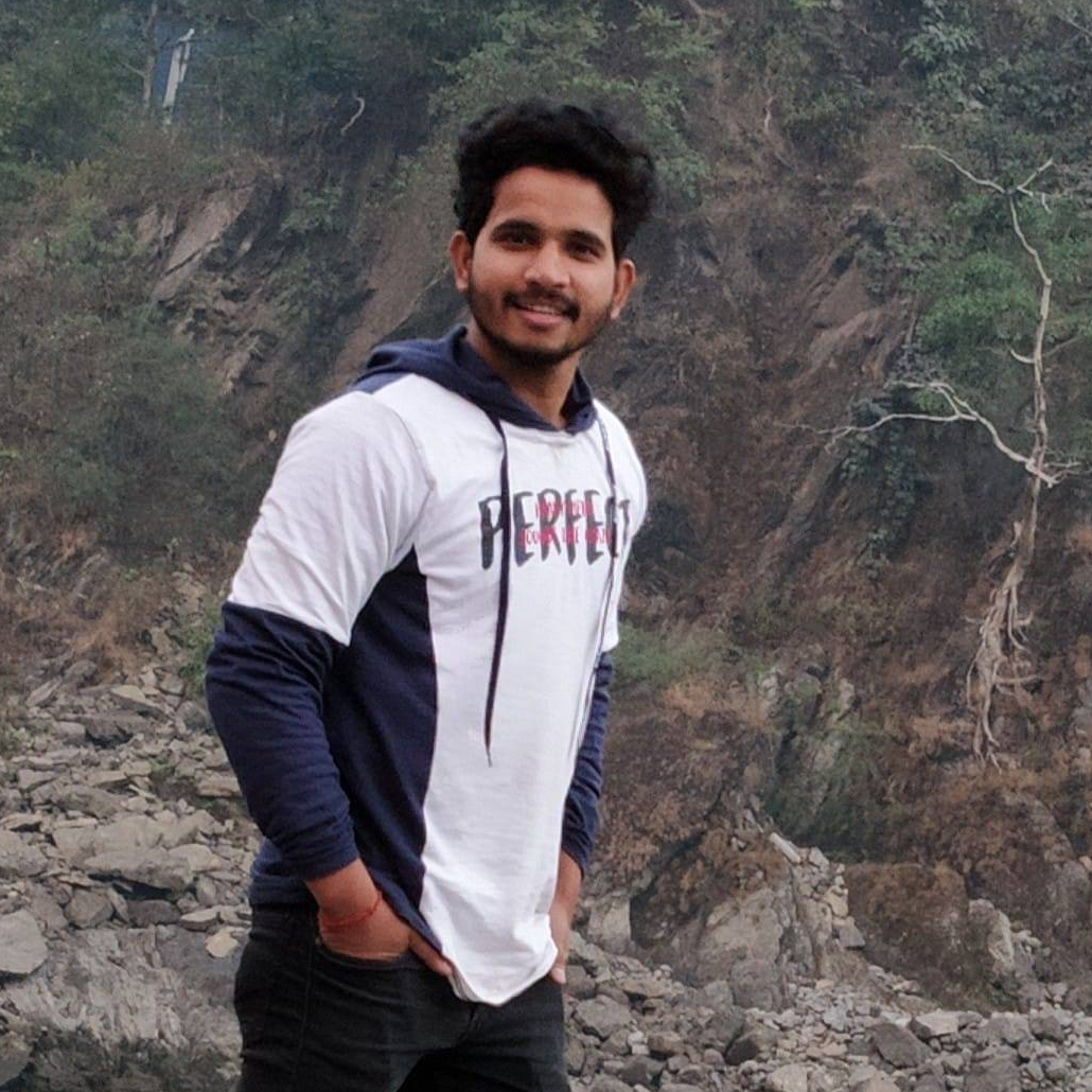 Anuj Pandey
