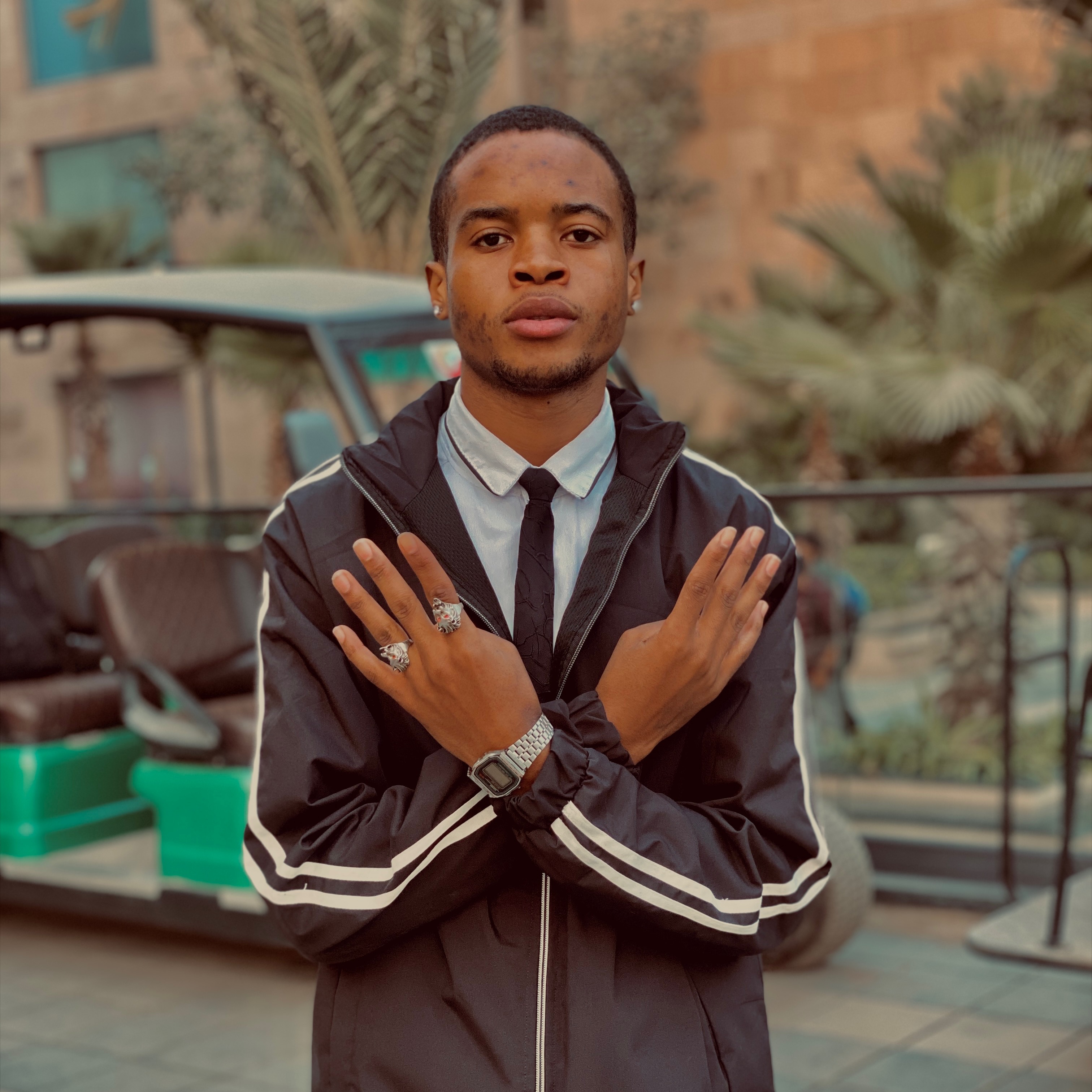 Raymond Thato
