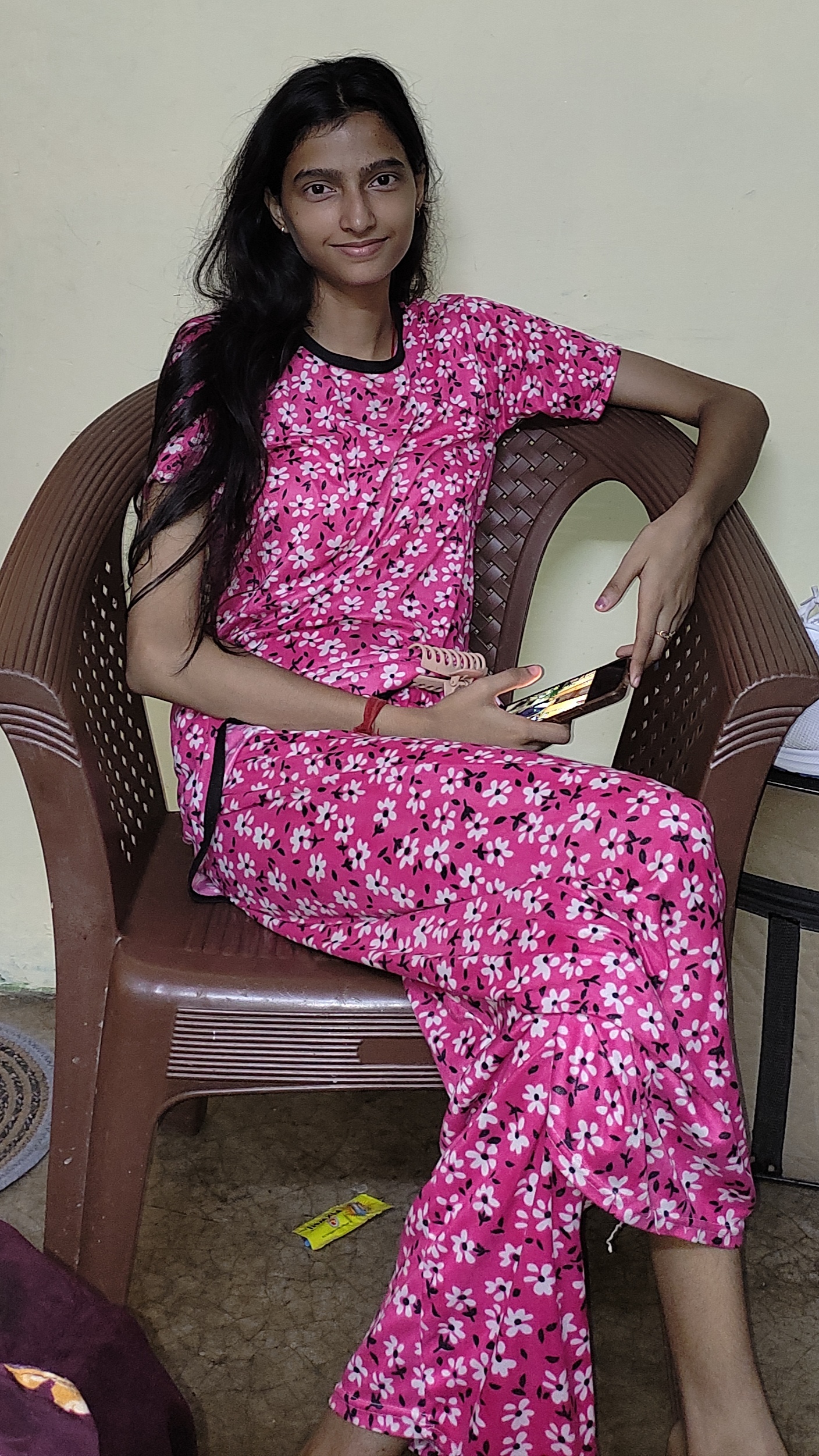 Anisha khanna