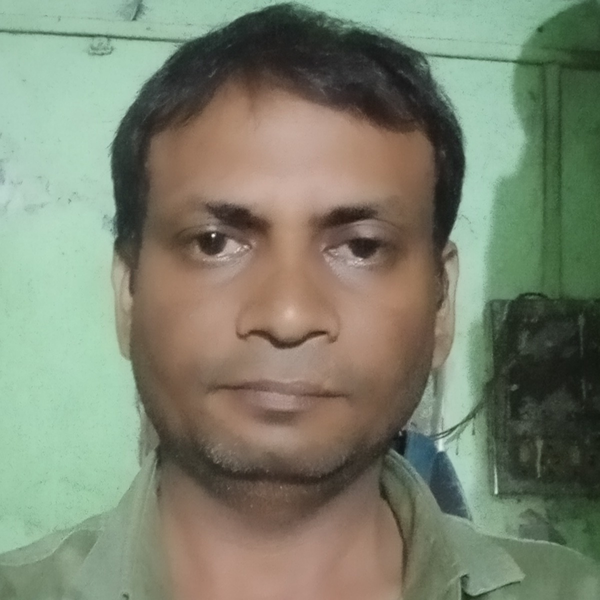 PRABHAT CHAUHAN