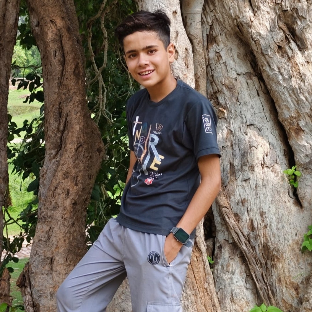 Sahil Yadav