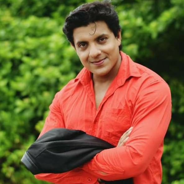 Yuvraaj Gupta