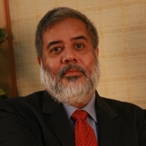 Umesh Vyas