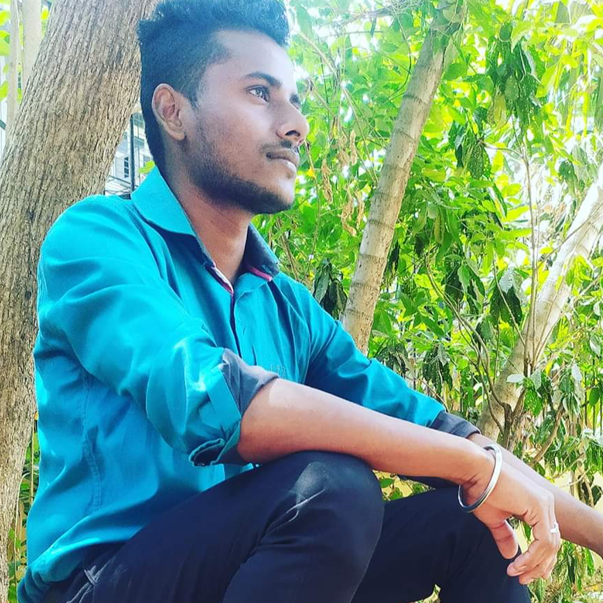 Ravi nirmal