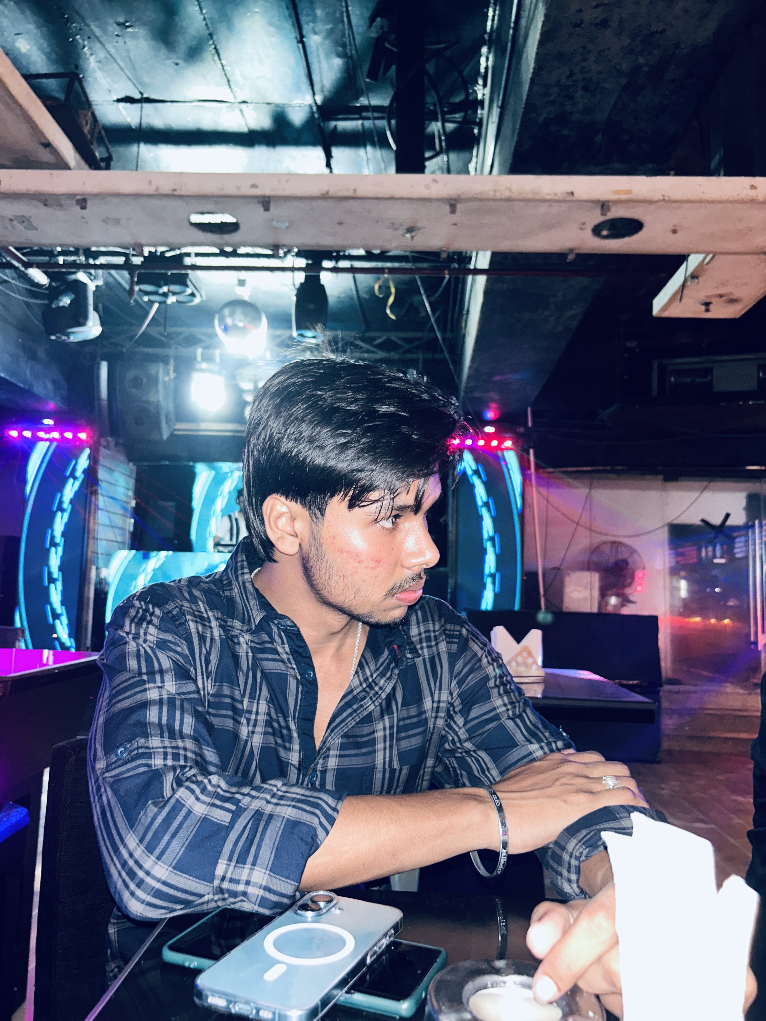 Sameer arya