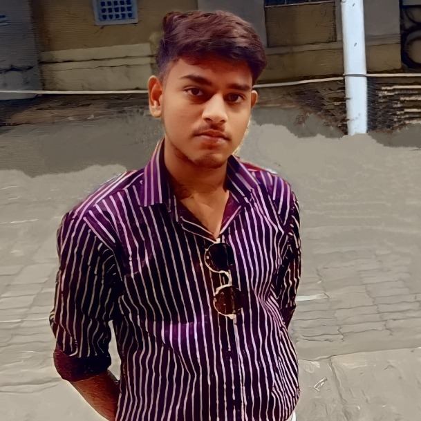 Harsh kumar