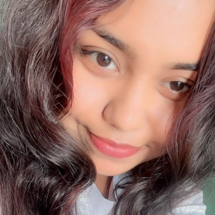 Hemangi Das