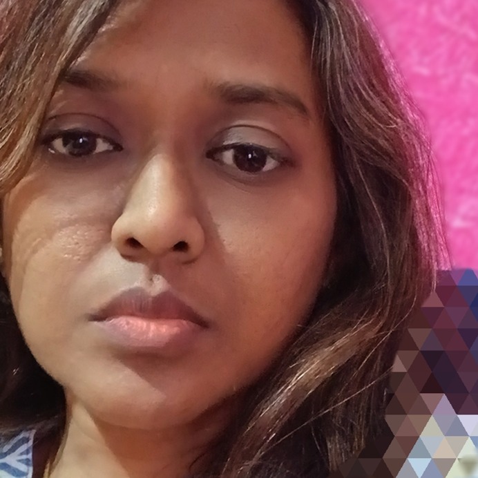 Manisha kartik