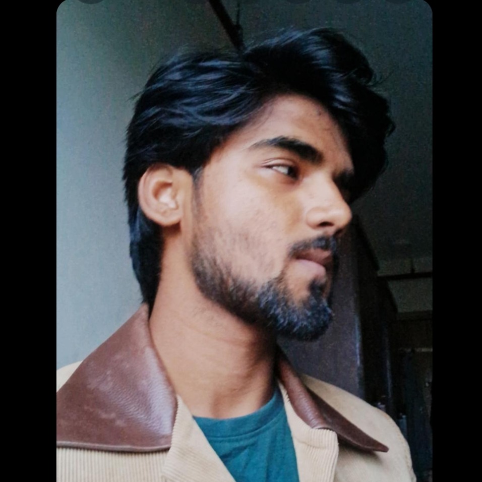 Vaibhav Srivastava