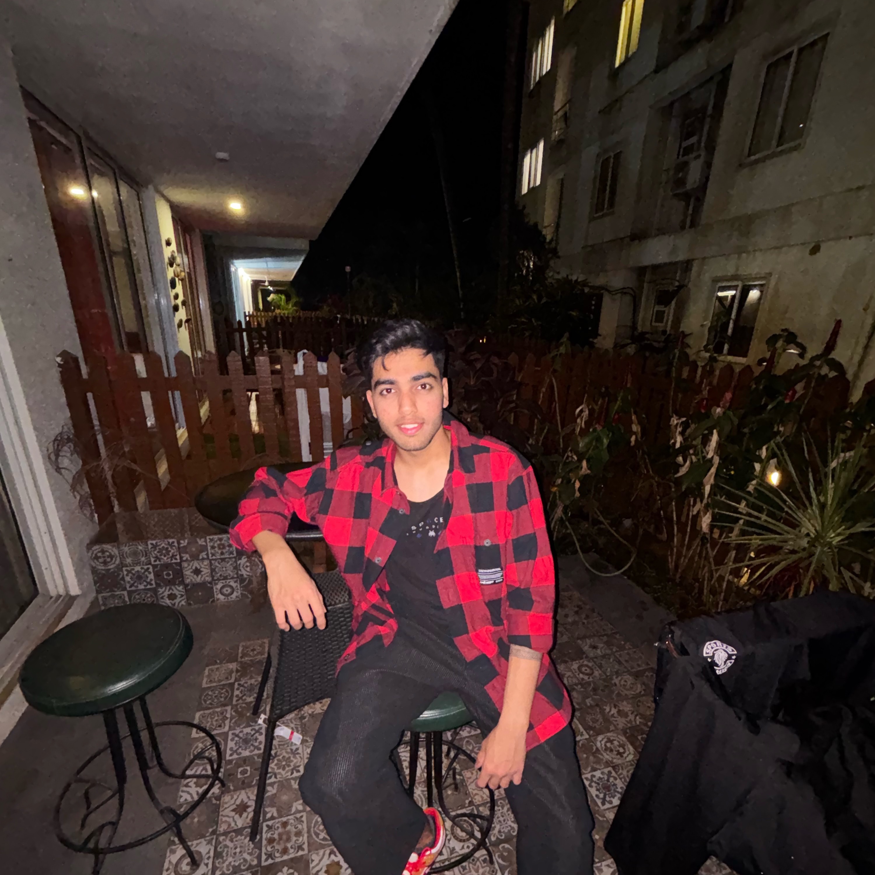 Pawan Lachhani
