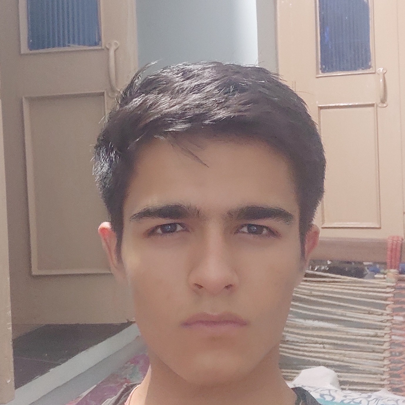 Nikhil Choudhary