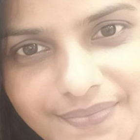 Preithy Patel