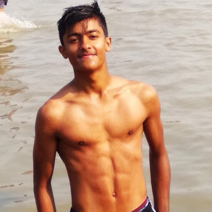 Anant Adhikary