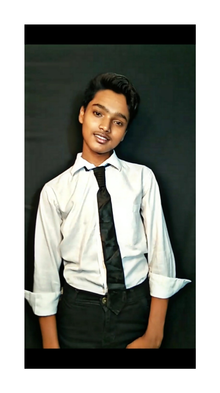 Aditya Prajapati
