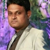 Ashwin Waghale