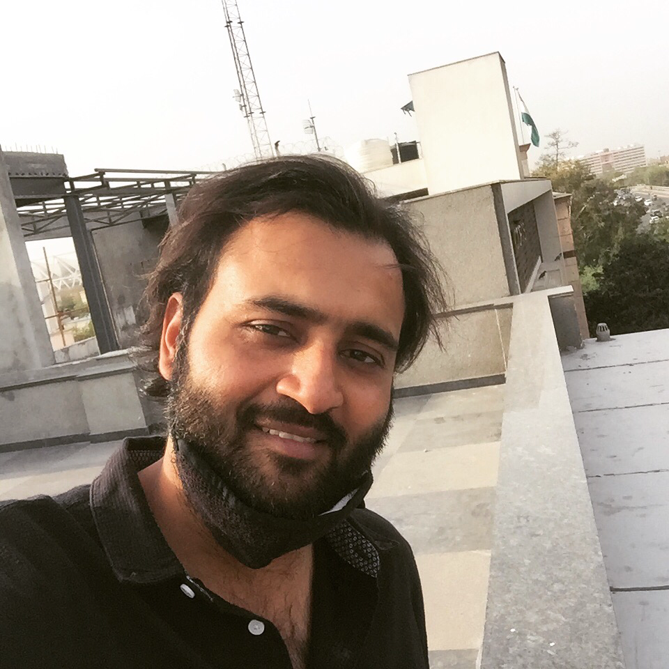 Puneet Aggarwal