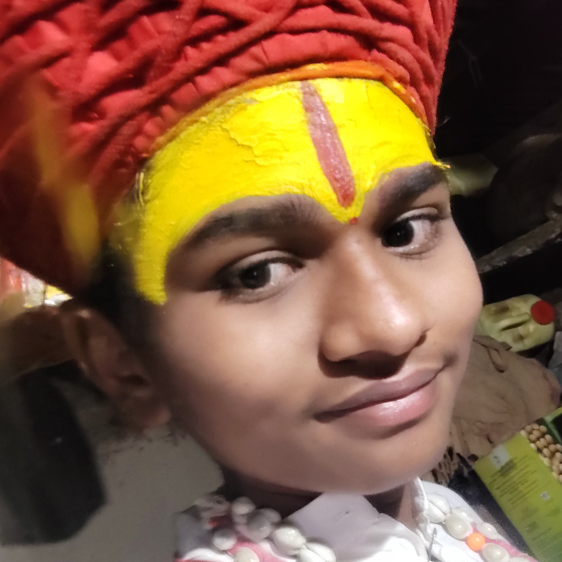 AKSHAD GAJANAN RASKAR