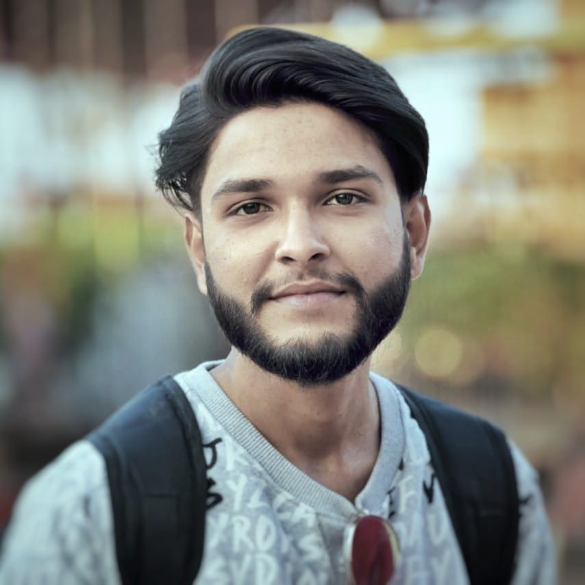 Aveg Tyagi