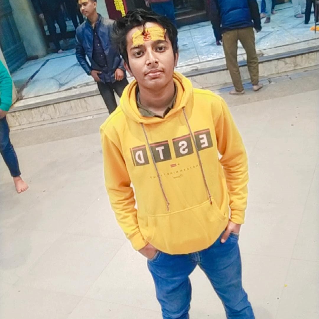 Prabhat Shukla