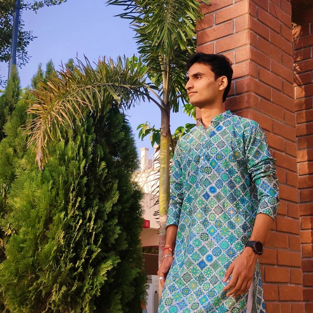 aksh Suthar