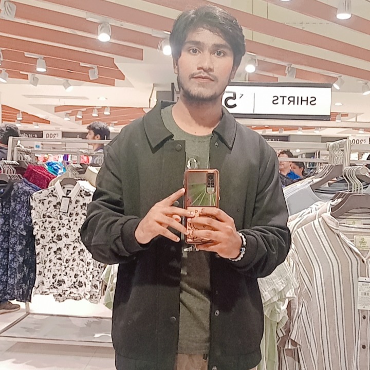 Rohan Kadlak